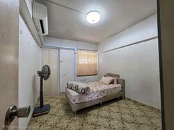 Blk 504 Cheng San Crest (Ang Mo Kio), HDB 3 Rooms #576102891